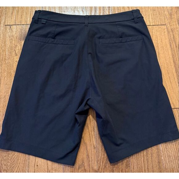 Lululemon men’s ABC 9” inseam shorts size 32 - Picture 5 of 10